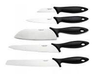 FISKARS Zestaw 5 noży w bloku 1023782 - 469507 - zdjęcie 2